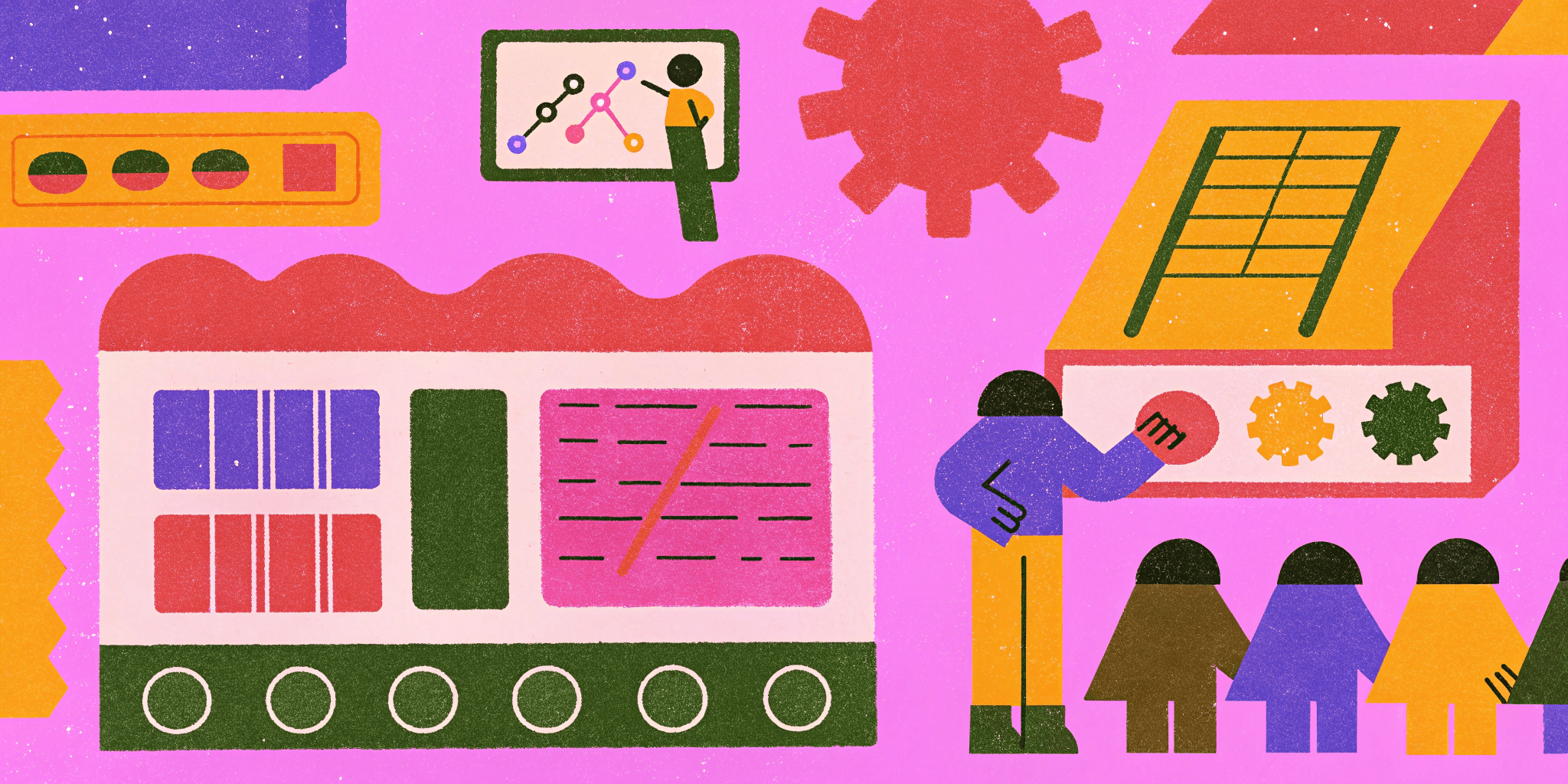 How to Build with AI banner image